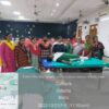 Blood donation camp