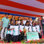 SPORTS ACTIVITIES