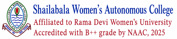 Shailabala Women's Autonomous College, Cuttack